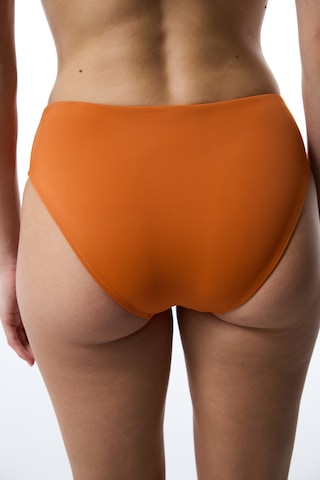 Penti Turuncu New Twist Bikini Altı Rg14