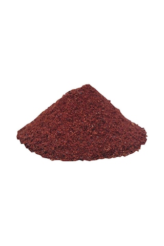 Sumak Öğütülmüş 50 Gr Paket