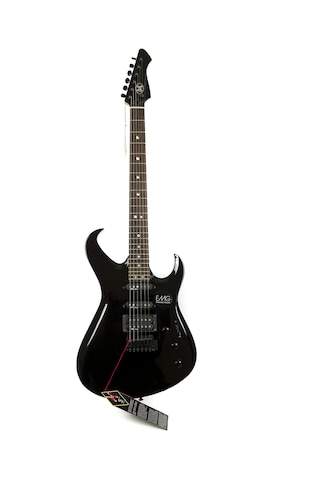 Axl Elektro Gitar 004Bk