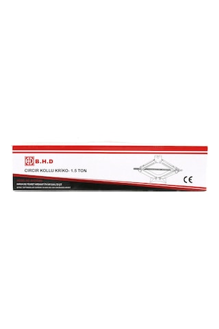 1.5 Ton - Cırcır Kollu Kriko 5570
