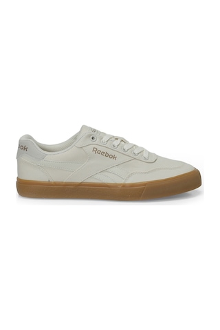 Reebok Court Advance Vulc A Tas Erkek Sneaker 000000000102277370 Çok Renkli-kırık Beyaz