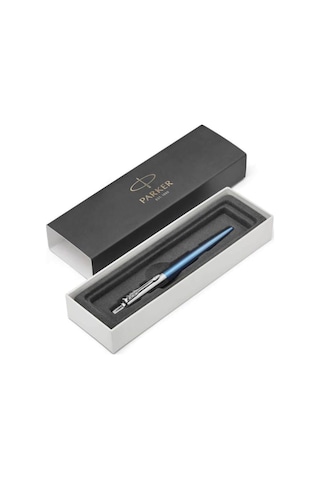 Jotter Açık Mavi Ct Tükenmez Kalem /