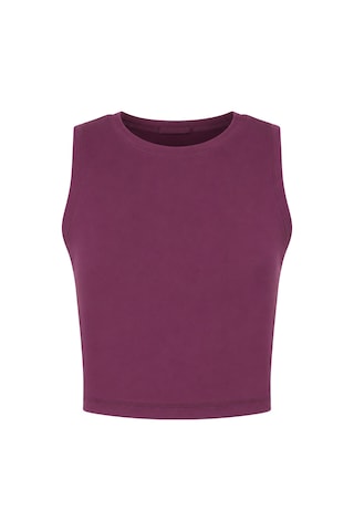 Columbia Columbıa Lonerıdge Kadın T-shırt 2155721-607 Bordo