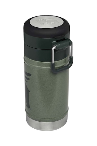 Stanley Flow Steady Transit Çocuk Termos Bardak 0,35 Lt Stanley0369 Yeşil