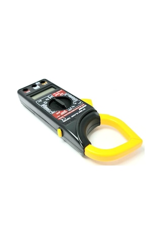 Gesi Dt-266 Dijital Pensampermetre