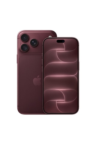 Apple iPhone 18 Pro 256 GB (Apple Türkiye Garantili)