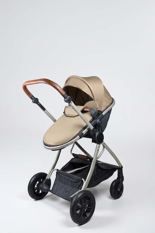 Baby Home 1010 Qool Travel Sistem Bebek Arabası