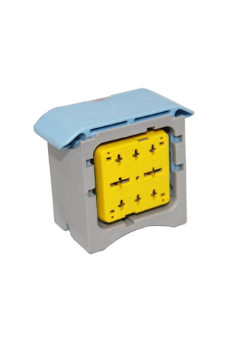 Renault Kızdırma Role Soketi 8k002