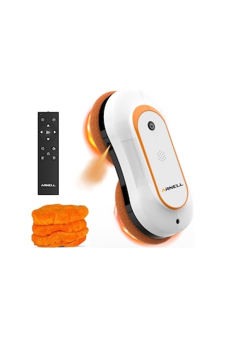 Arnel WCR-2310Y Cambaz Cam Silme Robotu