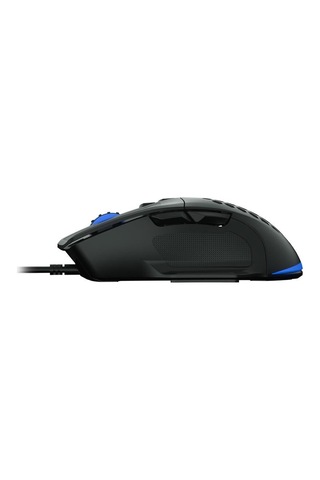 Lecoo Ms107 3200 Dpı 7 Tuşlu Kablolu Rgb Led  Aydınlatmalı Gaming Oyuncu Mouse