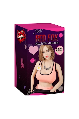 Zaga Oyun Angelina Evo-Skeleton Tam Realistik Manken 138 CM