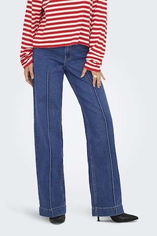 Onlyrose Only Kadın Kot Pantolon 15355158 Mavi