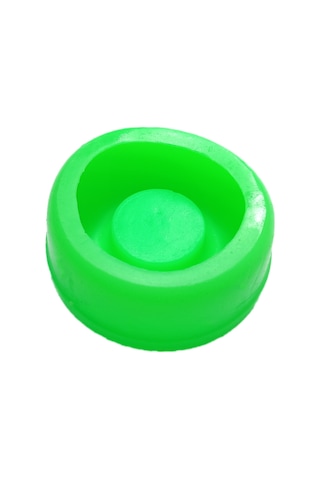 Yuvarlak - Mum ve Beton Kalıp