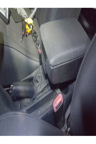 Alfa Romeo 147 Kolçak Kol Dayanağı Üst Düğme