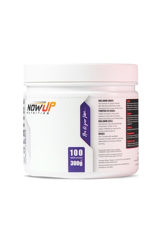 Pure Creatine Katkısız & Aromasız Saf Creatine Monohydrate Aromasız