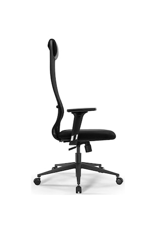 Sit 8 Yönetici Koltuğu Siyah