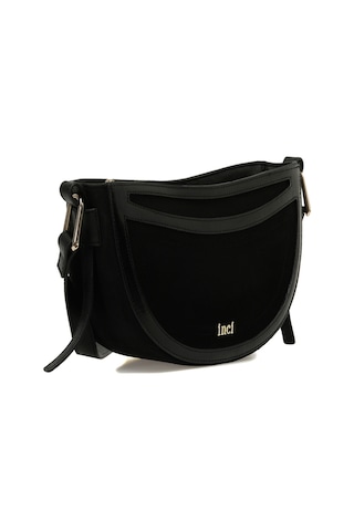 İnci Incı Alıce 5pr Siyah Kadın Çapraz Çanta 000000000102043465 Siyah