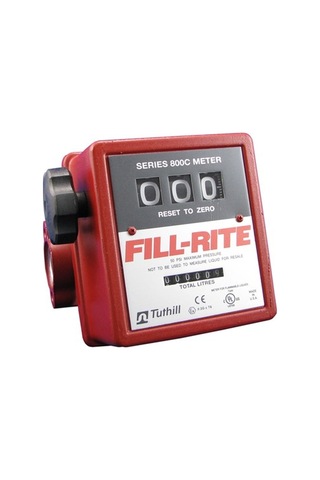Fıll Rıte Fıll Rıte 807 Cl1 Atex Mekanik Sayaç