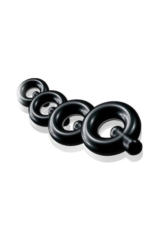 Audioquest Q Feet Sorbogel Damping & Isolation System