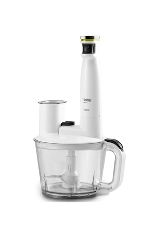 Beko RHB 5050 Floral 1500 W Mikser & Blender Seti