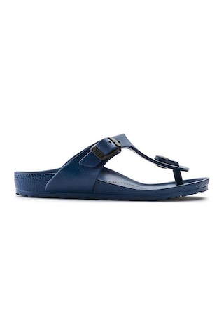 Birkenstock 128413 Gızeh Eva Navy Narrow Eva Lacivert Lacivert