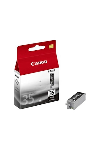 Canon Pgı 35Bk Sıyah Kartus