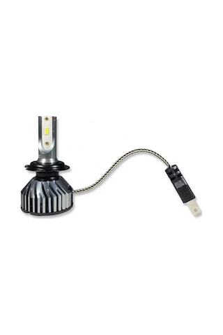 Niken H4 Led Xenon Far Ampulü Yeni Nesil Pro