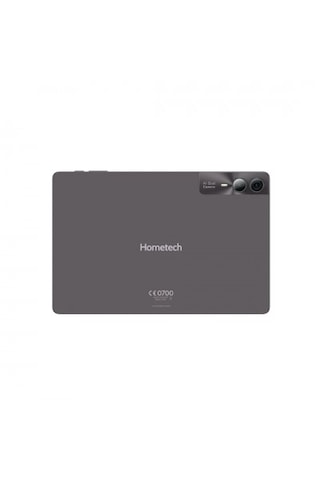Hometech Alfa 11 BT 6 GB 128 GB 10.95" Tablet + Kalem + Klavye