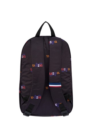 U.s. Polo. Assn. Unisex Sırt Çantası Plçan23296 Siyah