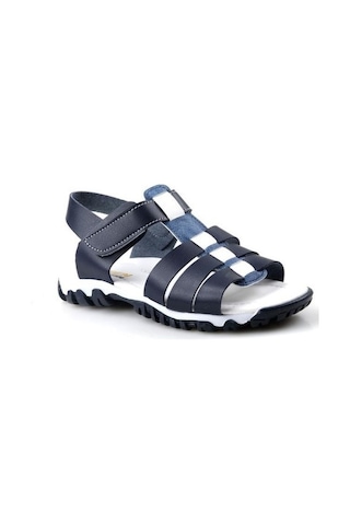 Arzen 4008 Erkek Çocuk Bebe Sandalet Ayakkabı 001
