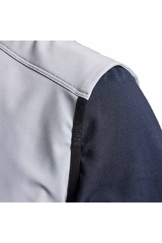 Slam Act Softshell Vest W05 Gri