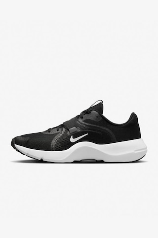 Nike İn-season Tr 13 Dv3975-002 Siyah Kadın Spor Ayakkabı Siyah
