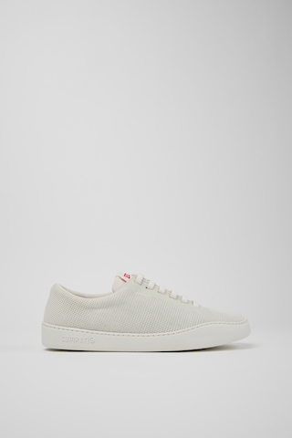 Camper Peu Touring Erkek Beyaz Sneakers - K101082