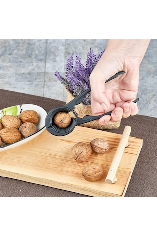 Cooker Döküm Fındık Kıracağı Ckr2940