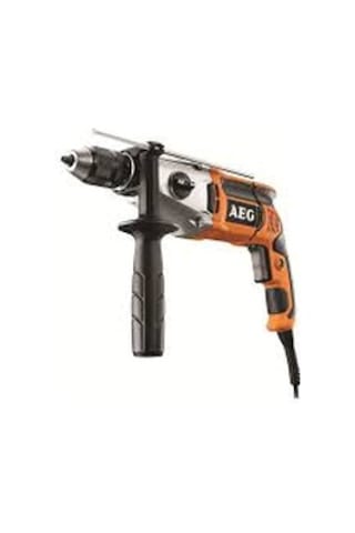 SB2E 1100 RV DARBELİ MATKAP AEG