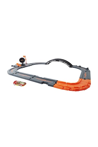 Hot Wheels Pist Dünyası Oyun Seti Hdn95