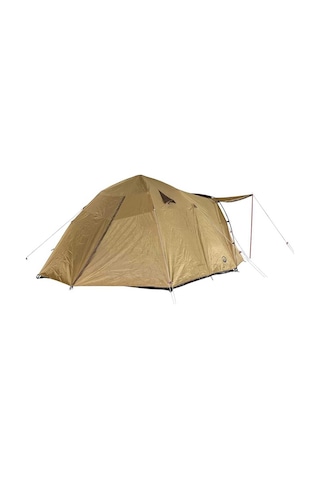 Breezetime Gogonature D6 Otomatik Çadır-bej Yeşil