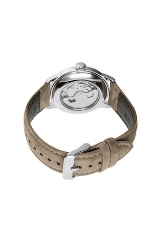 Orient Ra-ac0m13n30b Otomatik Erkek Kol Saati Metalik