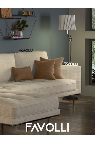 Br Favolli Kadife Dokulu Antik Pirinç Renk Kırlent Kılıfı Dream Serisi Punch Için Uygun Gizli Fermuar Antik Pirinç