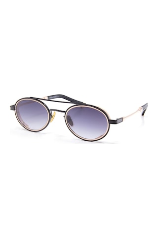 Fratelli Rossetti Fr2404-c2 50 Unisex Güneş Gözlüğü Siyah