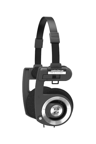 Porta Pro Black
