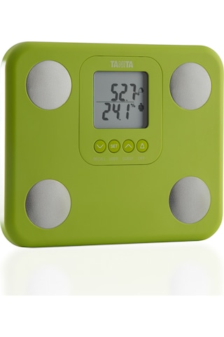 Tanita BC 730 Vücut Analiz Cihazı Yeşil