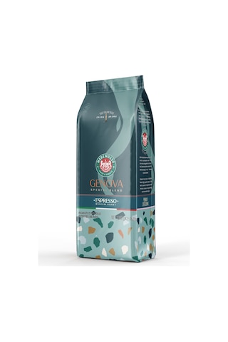 Mare Mosso Espresso Genova Taze Kavrulmuş Çekirdek Kahve 1 KG