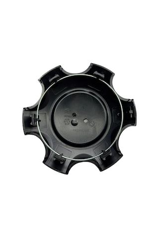 Toyota Hilux Jant Göbek 2021-2022-2023-2024-2025 Uyumlu