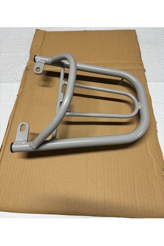 Honda Spacy - Alpha Topcase Çanta Demiri