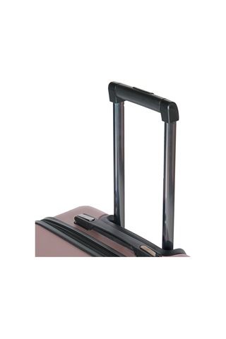 Wixon Travel Valiz,1811 S , Pudra Çok Renkli