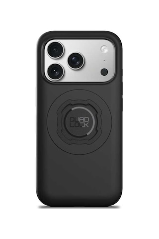 Quadlock Iphone 17 Pro Mag Uyumlu Kılıf Quadlock Iphone 17 Pro Mag Uyumlu Kılıf