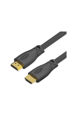 Gplus 4k30 4 Metre 18 Gbps Hdcp Hdr Arc Hdmı 2.0 4k 30 Awg Kablo