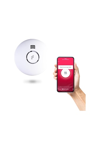 Fonri Wi-fi Akıllı Su Baskın Sensörü Su Basma Sensörü Wf3-al1-0303-01