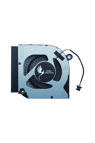 Acer Uyumlu Nitro 5 An515-57-57da Cpu Fan, İşlemci Fanı